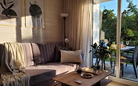 Lis i Mewa Domy Apartamentowe